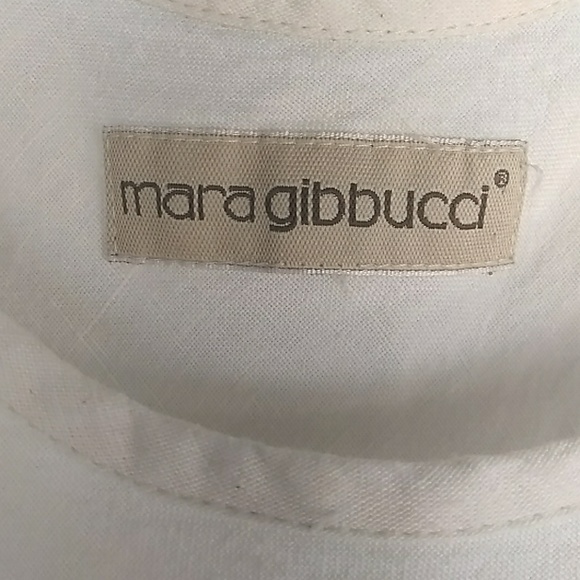 Marra Gibbuci Dress - Picture 6 of 6